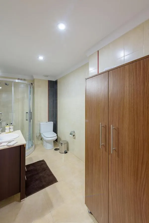 Apartamento Centrico Sibarys - 2 Dormitorios- Calle Pintada Nerja