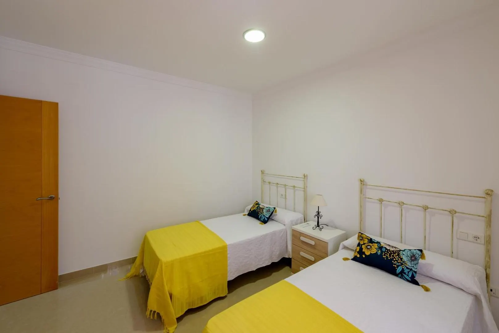 Apartment Apartamento Centrico Sibarys - 2 Dormitorios- Calle Pintada Nerja